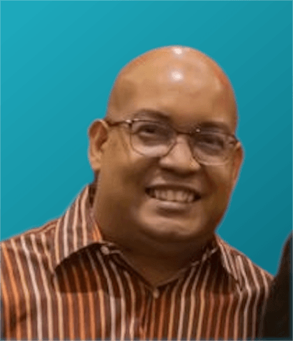Yamir Ortega